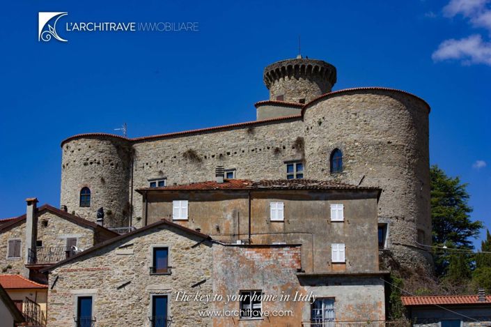 Image No.24-Maison de 3 chambres à vendre à Licciana Nardi