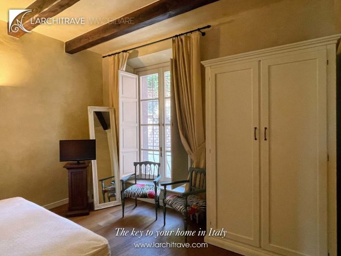 Image No.13-Maison de 1 chambre à vendre à Aulla