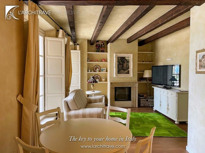 Image No.7-Maison de 1 chambre à vendre à Aulla