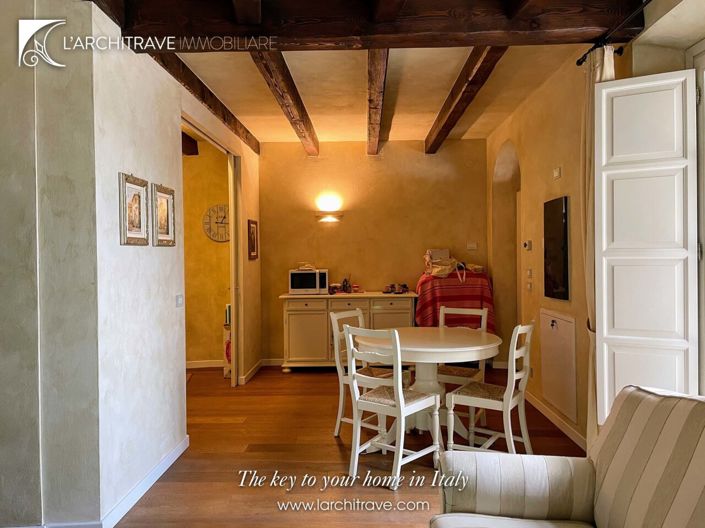 Image No.9-Maison de 1 chambre à vendre à Aulla