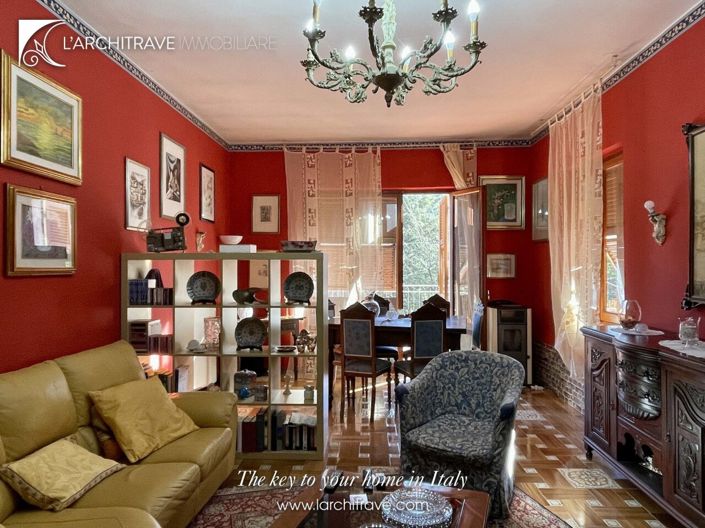 Image No.3-Maison de 5 chambres à vendre à Licciana Nardi