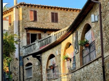 1 - Chianni, House