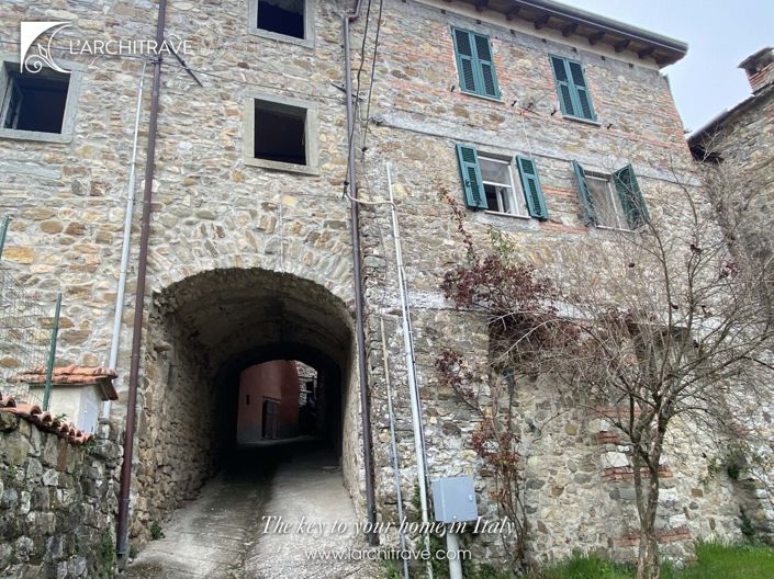 Image No.16-Maison de 3 chambres à vendre à Bagnone