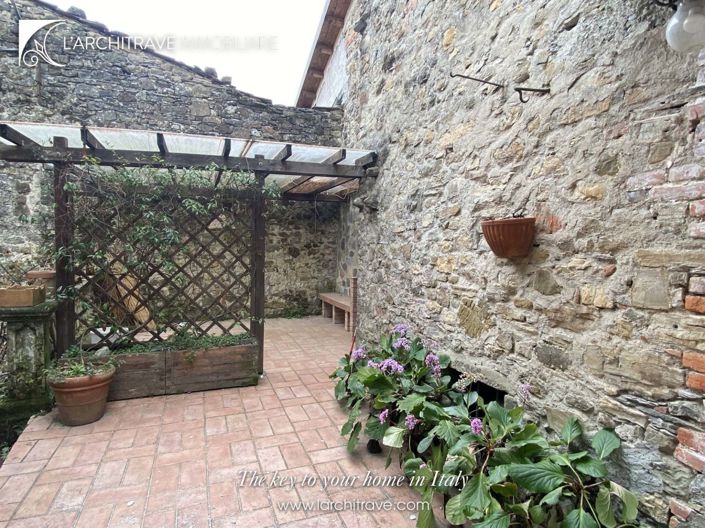Image No.8-Maison de 3 chambres à vendre à Bagnone