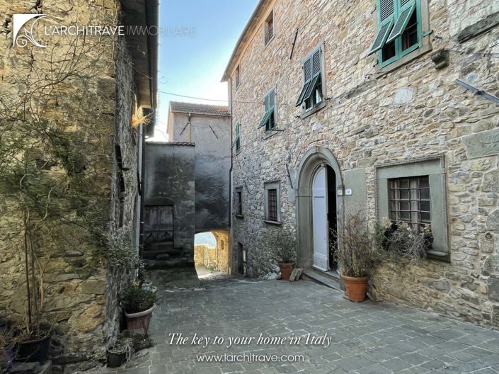 Image No.15-Maison de 3 chambres à vendre à Fivizzano