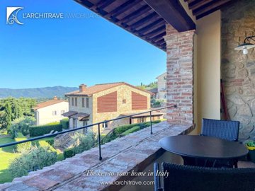 1 - Chianni, House