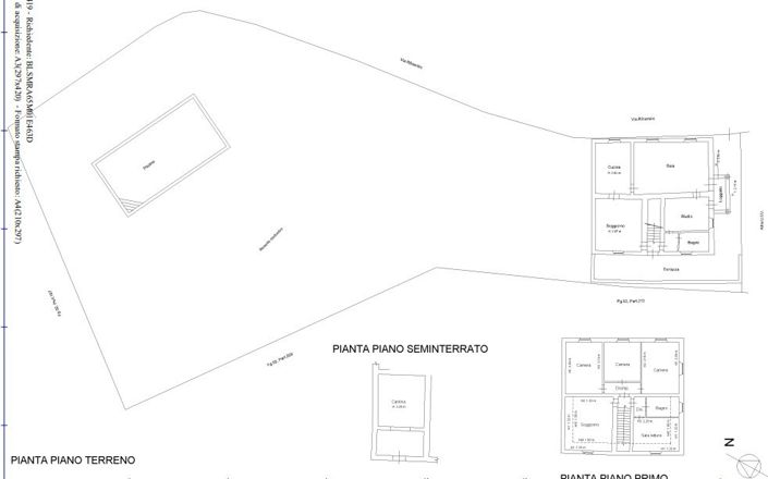 Image No.22-5 Bed House for sale