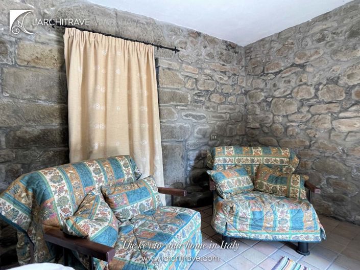 Image No.11-Maison de 1 chambre à vendre à Comano