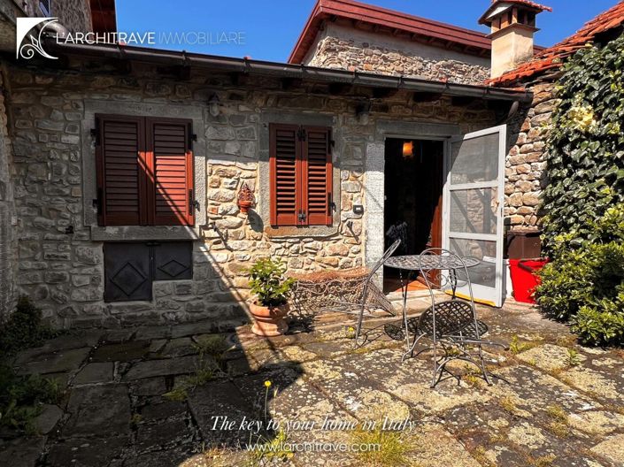 Image No.13-Maison de 2 chambres à vendre à Comano