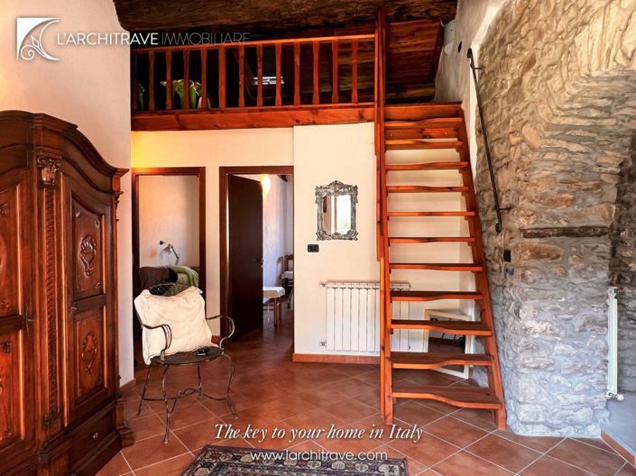 Image No.7-Maison de 2 chambres à vendre à Comano