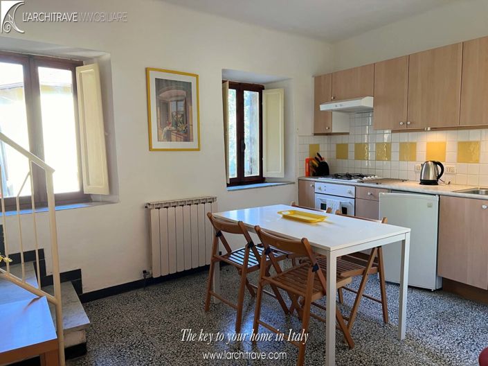 Image No.4-Maison de 2 chambres à vendre à Fivizzano