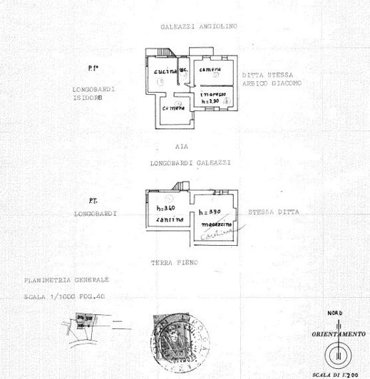 Image No.14-Maison de 3 chambres à vendre à Comano