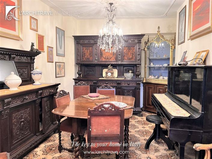 Image No.7-Maison de 3 chambres à vendre à Comano