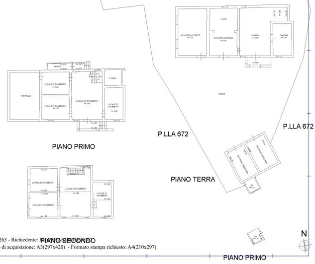 Image No.20-2 Bed House for sale