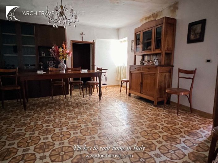 Image No.7-Maison de 3 chambres à vendre à Licciana Nardi