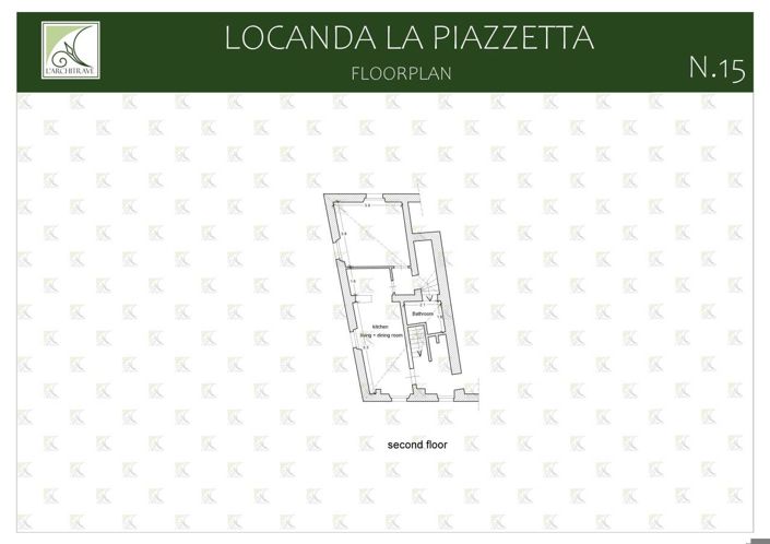 Image No.16-1 Bed House for sale