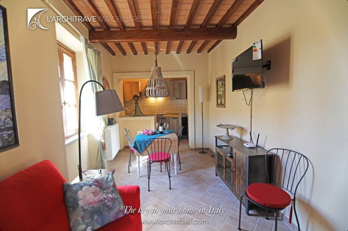 Image No.4-1 Bed House for sale