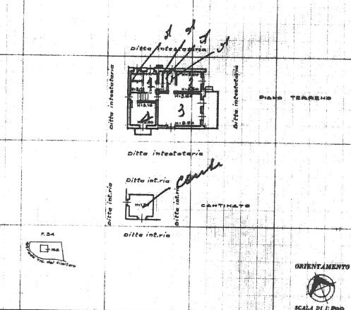 Image No.11-Maison de 2 chambres à vendre à Fivizzano