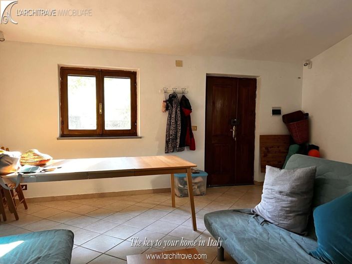 Image No.4-Maison de 2 chambres à vendre à Fivizzano