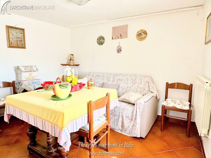Image No.4-Maison de 2 chambres à vendre à Fivizzano
