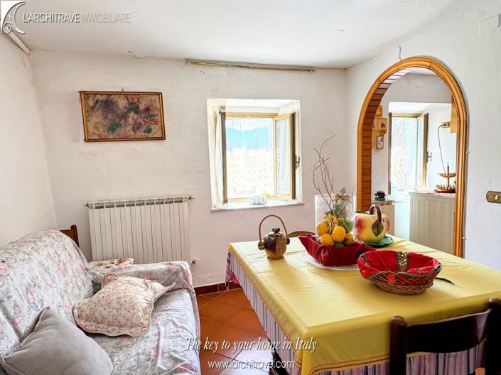 Image No.5-Maison de 2 chambres à vendre à Fivizzano