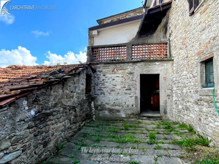 Image No.10-Maison de 2 chambres à vendre à Casola in Lunigiana
