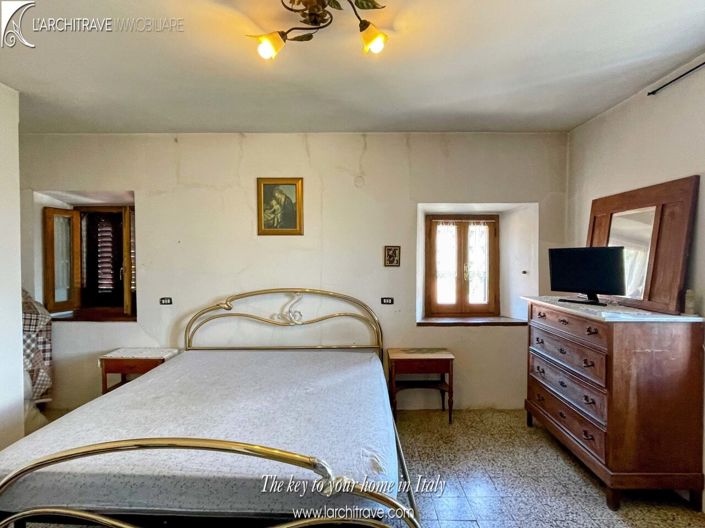 Image No.6-Maison de 2 chambres à vendre à Casola in Lunigiana