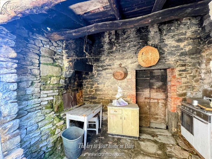 Image No.9-Maison de 2 chambres à vendre à Casola in Lunigiana