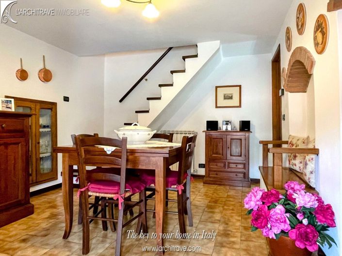 Image No.3-Maison de 2 chambres à vendre à Casola in Lunigiana