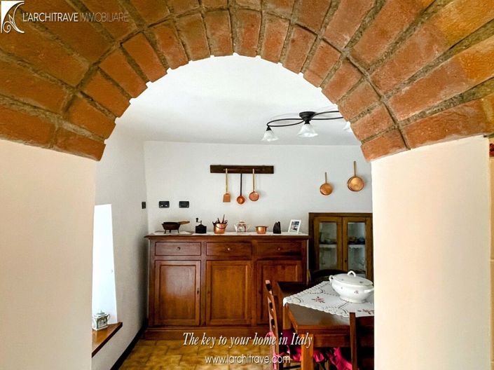 Image No.4-Maison de 2 chambres à vendre à Casola in Lunigiana