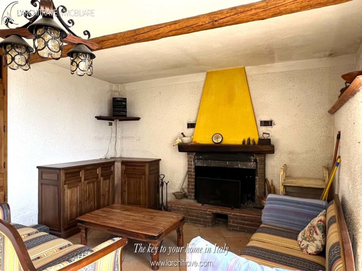 Image No.2-Maison de 2 chambres à vendre à Licciana Nardi
