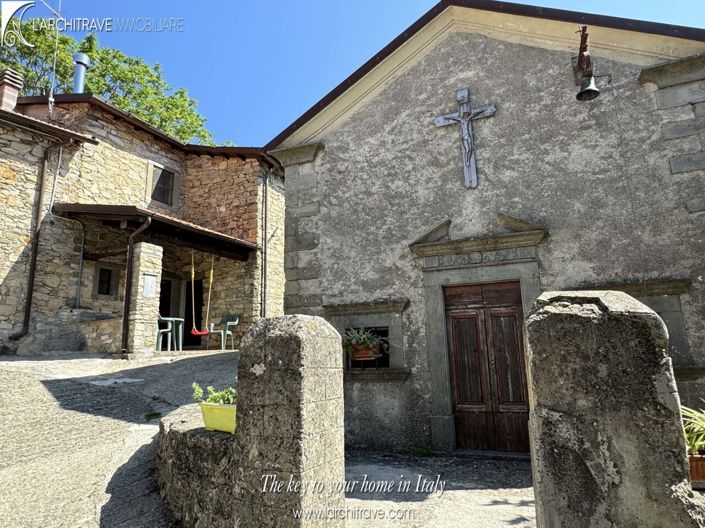 Image No.17-Maison de 2 chambres à vendre à Fivizzano