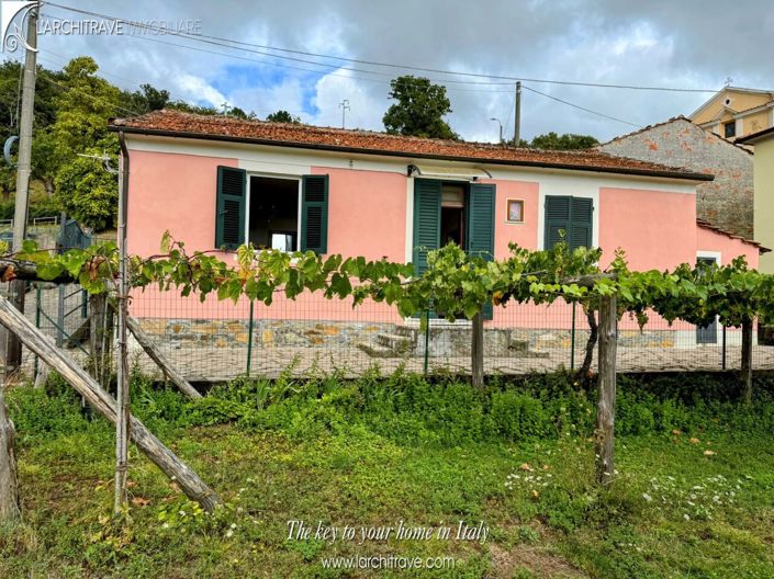 Image No.20-Maison de 2 chambres à vendre à Fivizzano
