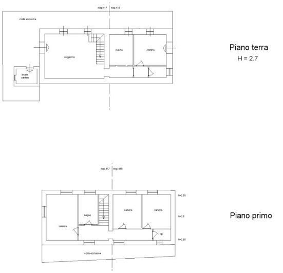 Image No.22-3 Bed House for sale