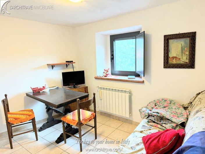 Image No.5-Maison de 1 chambre à vendre à Licciana Nardi