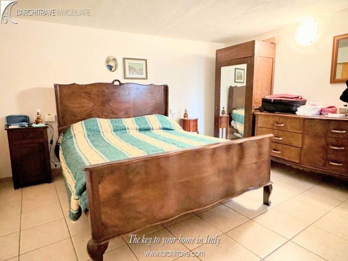 Image No.6-Maison de 1 chambre à vendre à Licciana Nardi