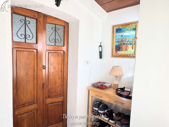 Image No.2-Maison de 1 chambre à vendre à Mulazzo