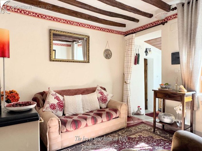 Image No.3-Maison de 1 chambre à vendre à Mulazzo