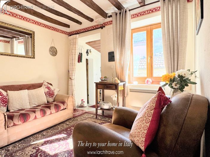 Image No.5-Maison de 1 chambre à vendre à Mulazzo