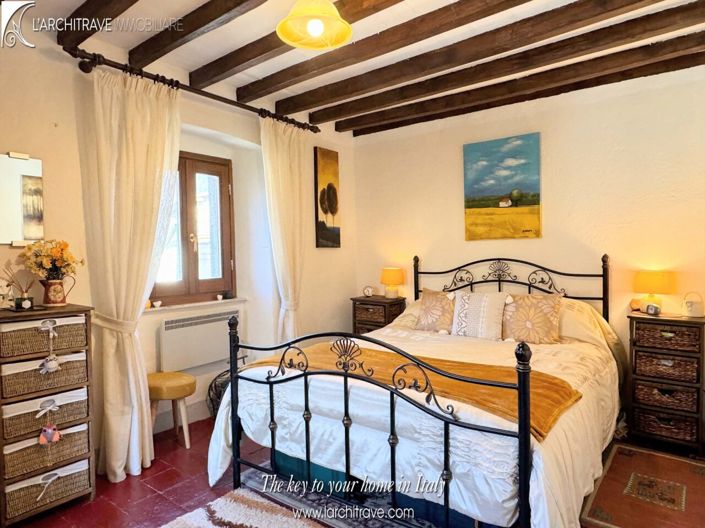 Image No.6-Maison de 1 chambre à vendre à Mulazzo