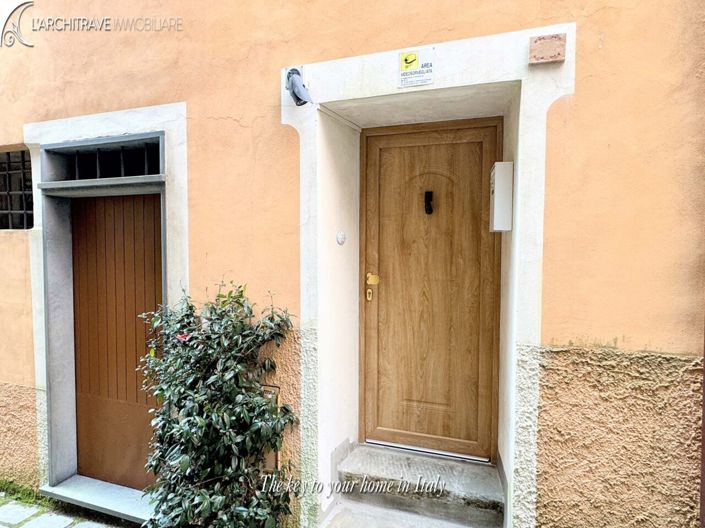 Image No.15-Maison de 2 chambres à vendre à la Spezia