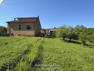 1 - Aulla, House