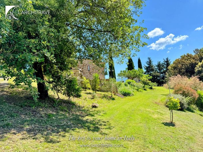 Image No.8-Maison de 3 chambres à vendre à Pomarance