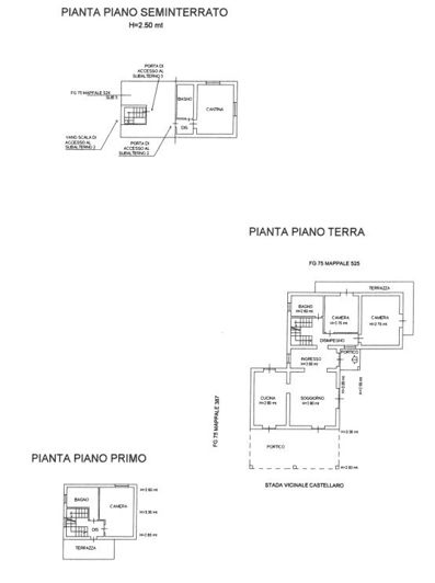 Image No.19-3 Bed House for sale