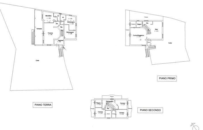 Image No.16-3 Bed House for sale