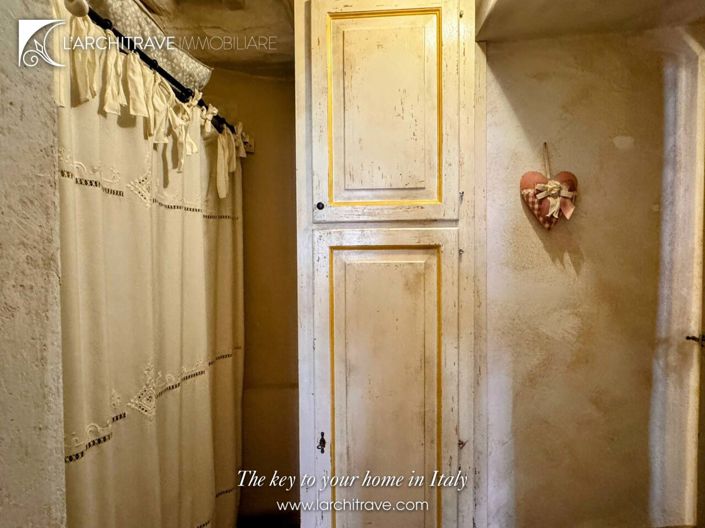Image No.17-Maison de 1 chambre à vendre à Pise