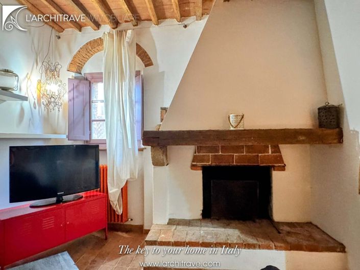 Image No.8-Maison de 2 chambres à vendre à Pise