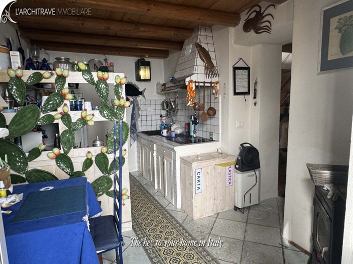 Image No.5-Maison de 1 chambre à vendre à Riomaggiore