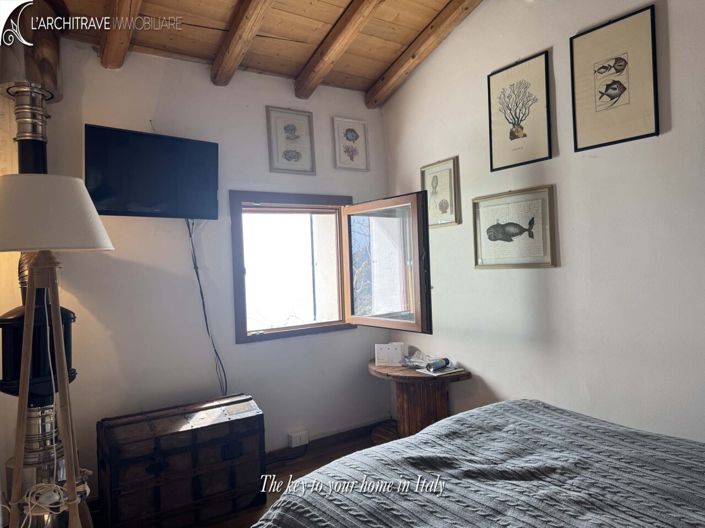 Image No.7-Maison de 1 chambre à vendre à Riomaggiore
