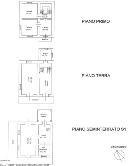 Image No.19-3 Bed House for sale